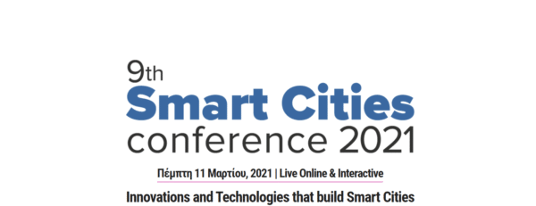 9th SMART CITY CONFERENCE